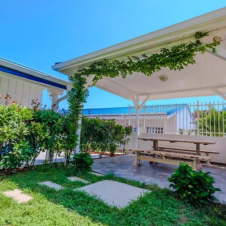 къщата с рибките * Sinemorec