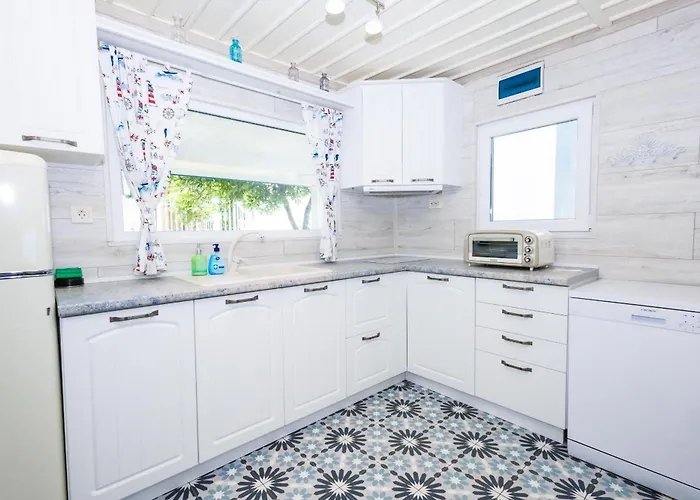 къщата с рибките * Szinemorec