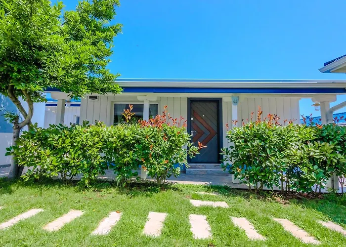 къщата с рибките Villa Szinemorec